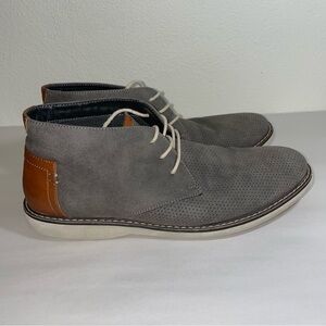 Steve Madden Devlyn Chukka Boot
